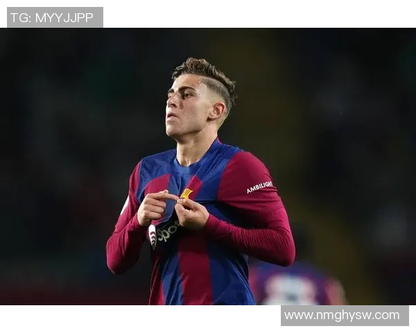 佩德里直言不讳：若巴萨不满足条件他将终老球队