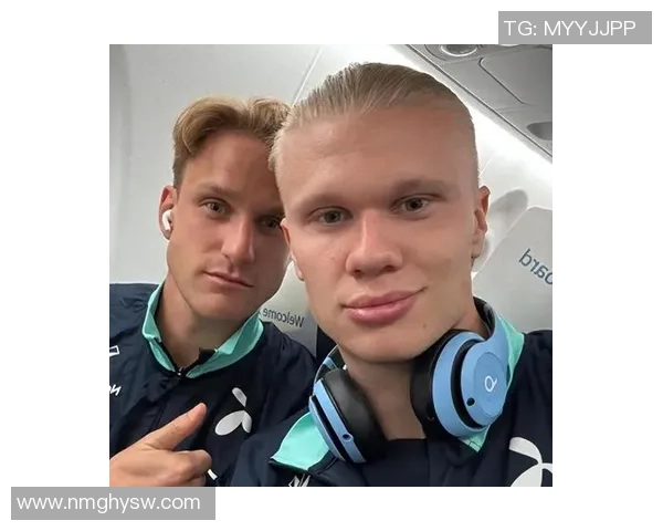 挪威队凭17个净胜球优势几乎锁定世界杯资格哈兰德明年金球奖前景看好