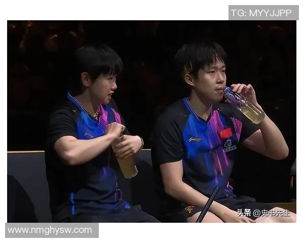 国乒11将征战WTT总决赛王楚钦孙颖莎领衔争夺红磡体育馆荣耀