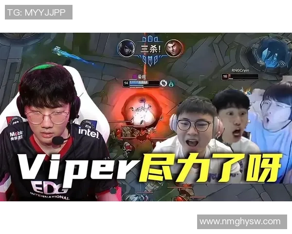 电竞选手的逆境之路：与疾病抗争的感人故事与坚持奋斗的精神